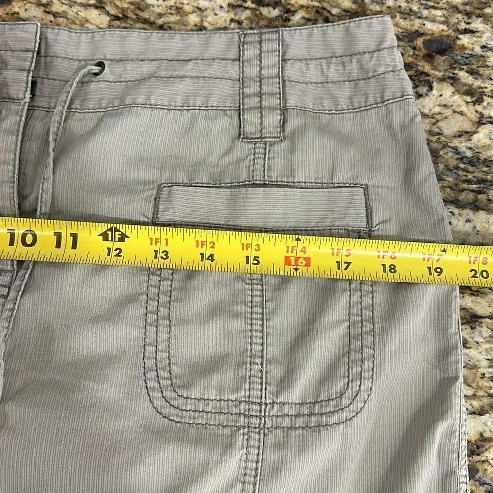 LOFT belt loops